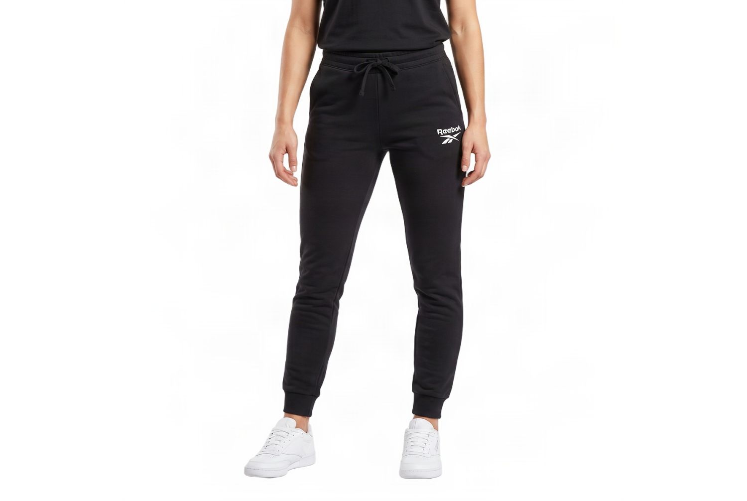 Identity Fitted Jogger Reebok Identity Fitted Jogger
