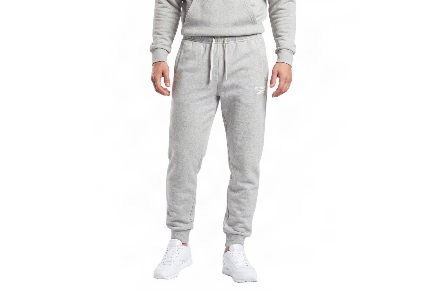 Identity Fleece Jogger Reebok Identity Fleece Jogger