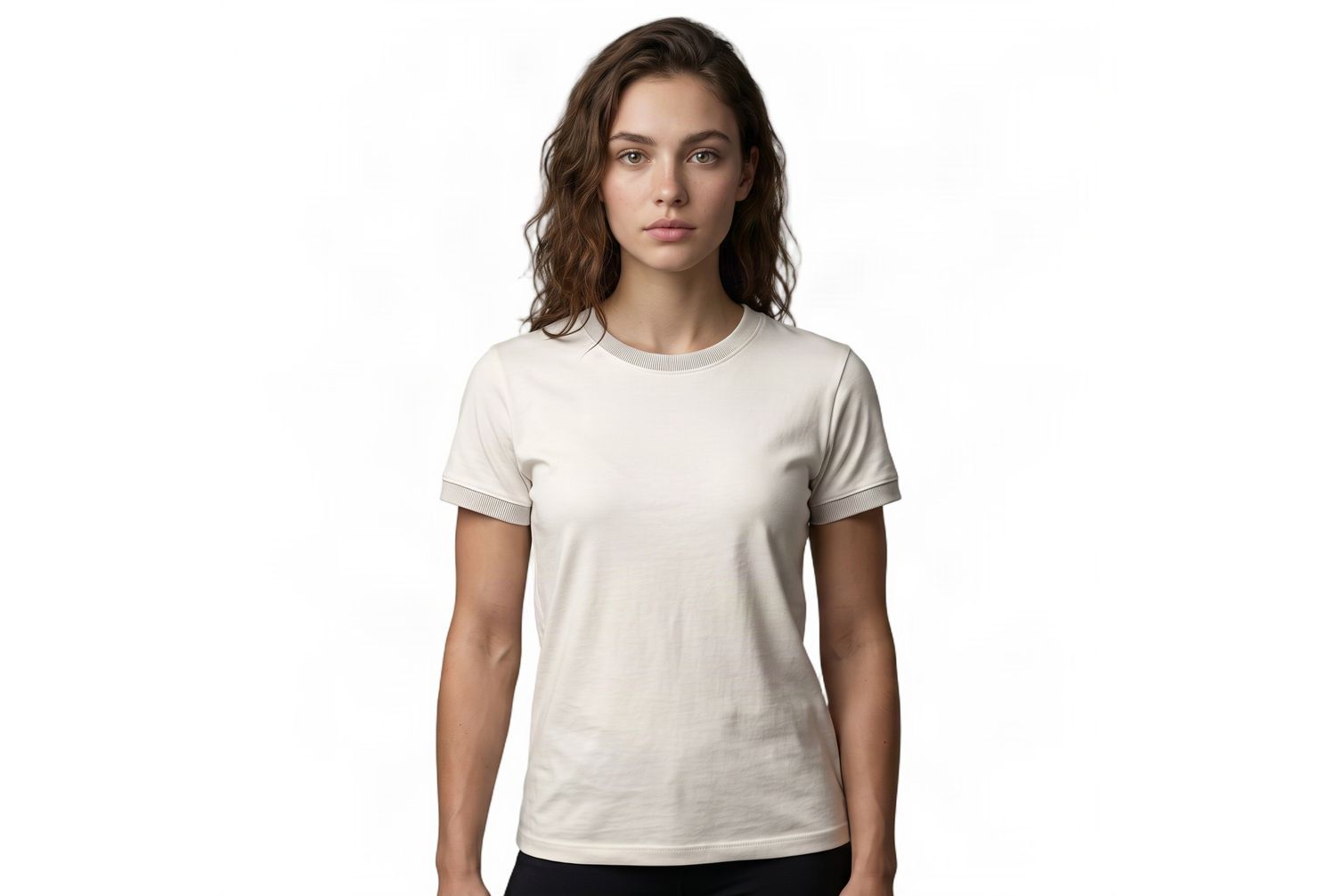 Identity Tee Womens Reebok Identity Tee Womens