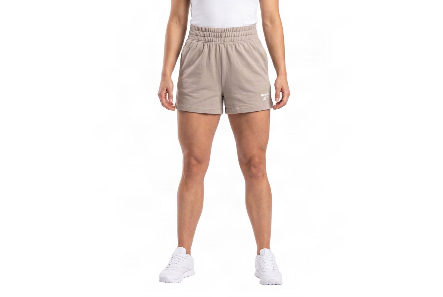 Identity Jogger Shorts Reebok Identity Jogger Shorts