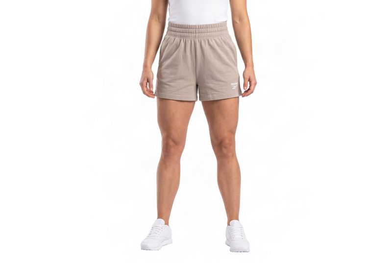 Reebok Identity Jogger Shorts