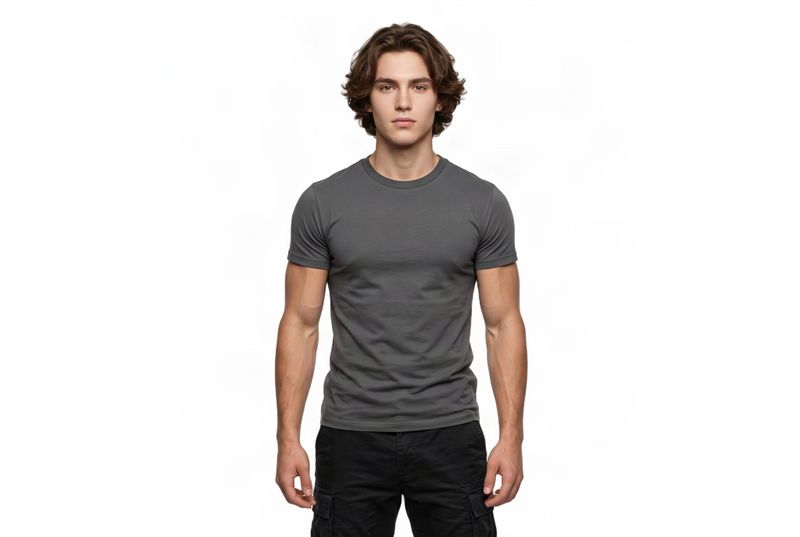 Reebok Junior Identity Tee