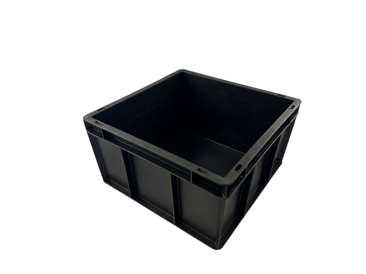 Würfel ProCube 400 Schwerlastbox 4er Set