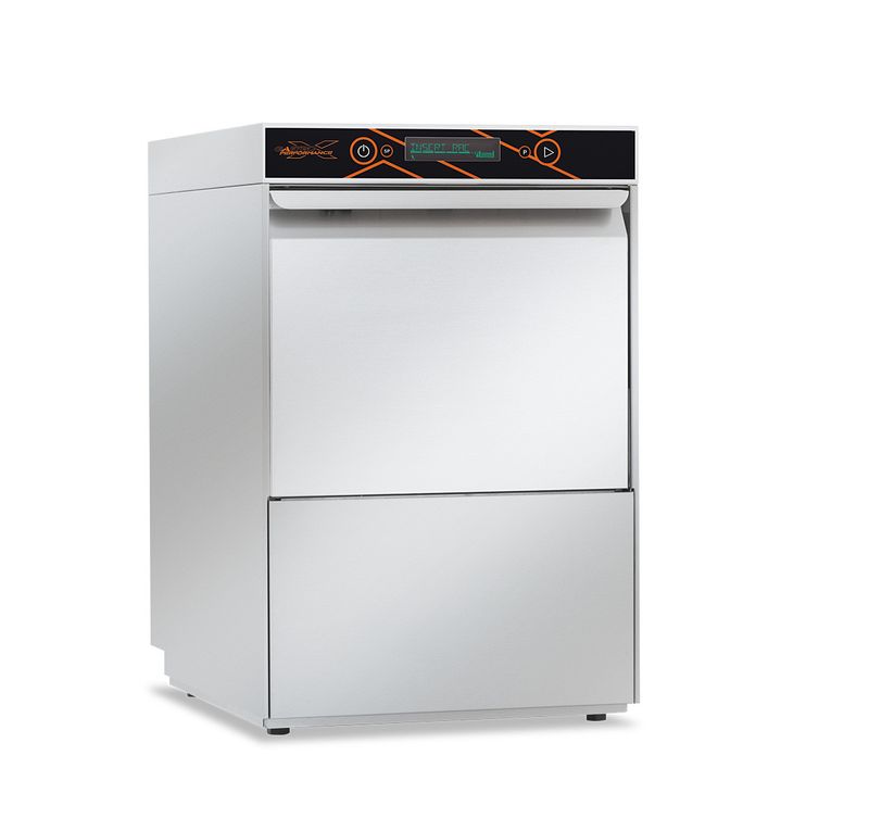 Spülmaschine Pro 400