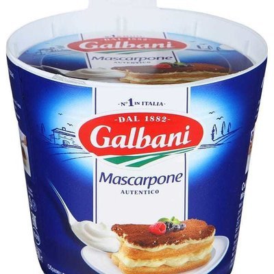Сыр Mascarpone Galbani 500 гр