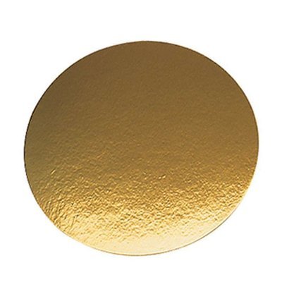 Подложка плотность 2.5 мм золото d 22