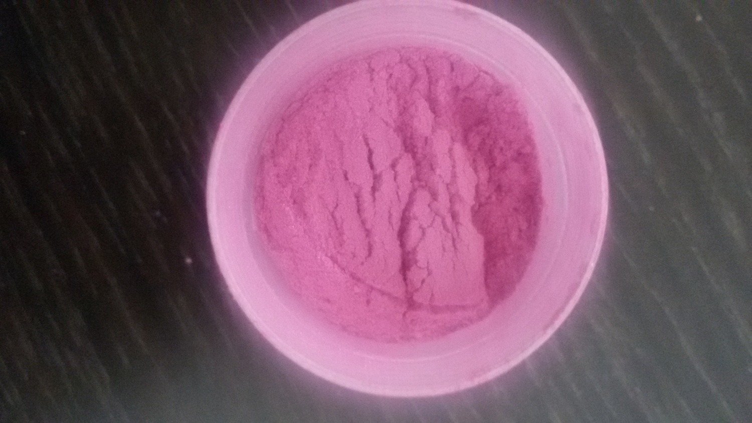 Кандурин розовый блеск 5 гр