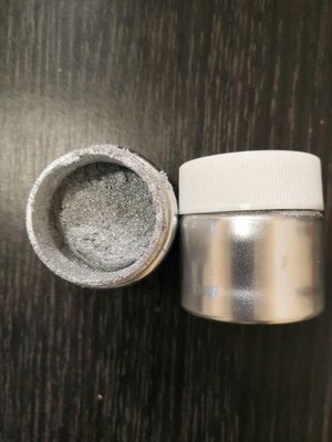 Кандурин "Супер серебро" 10 гр