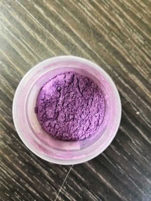 Кандурин Фиолетовое мерцание 5 гр
