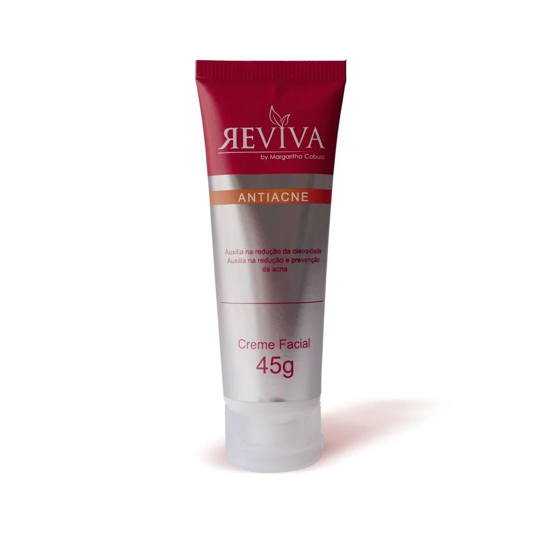 Anti-Acne Cream