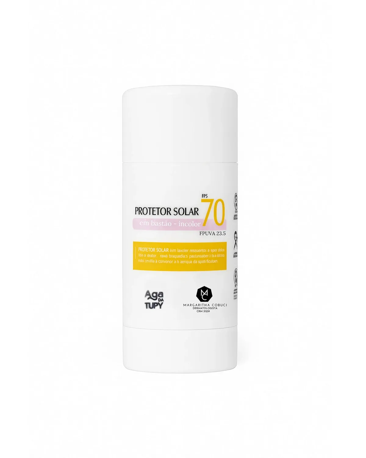 Stick Sunscreen