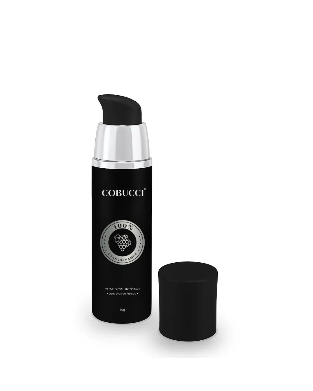 Anti-Aging Face Cream