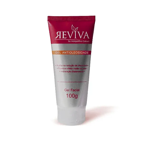 Oil Control Gel