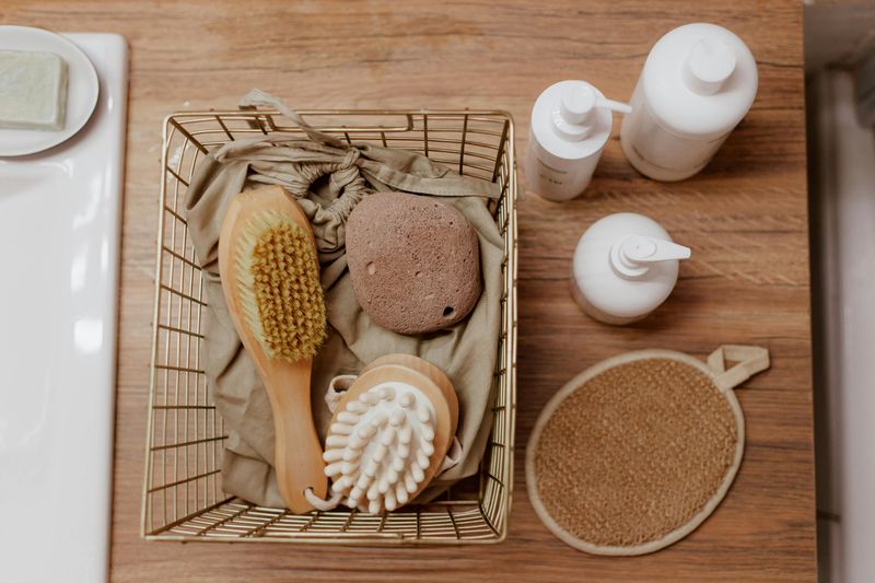Bad &amp; wellness