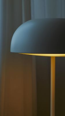 Sfeerlampen
