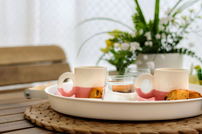 Tafelaccessoires