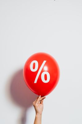Tijdelijk in aanbieding