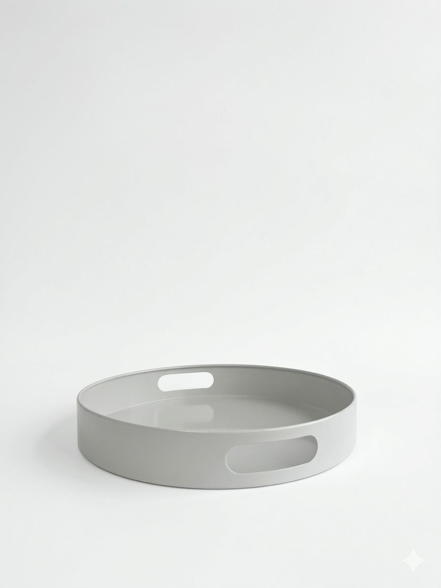 Serveer tray