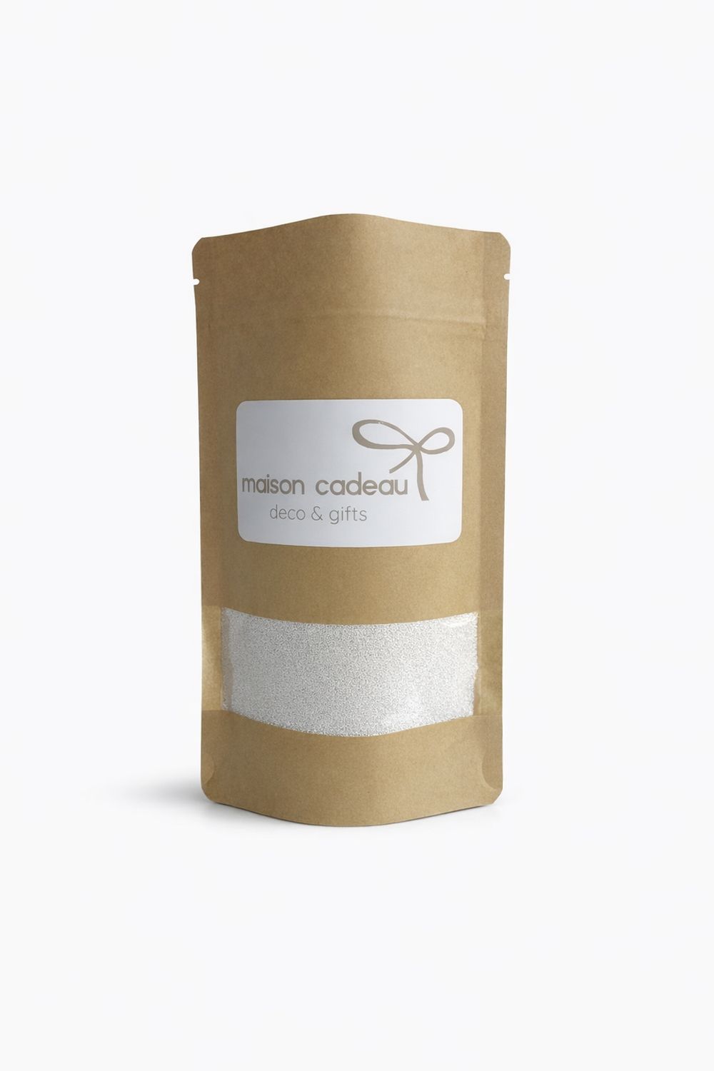 Kaarsenzand Mist Grey 250 gram