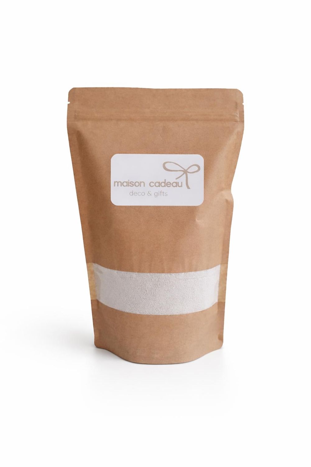 Kaarsenzand Mist Grey 500 gram