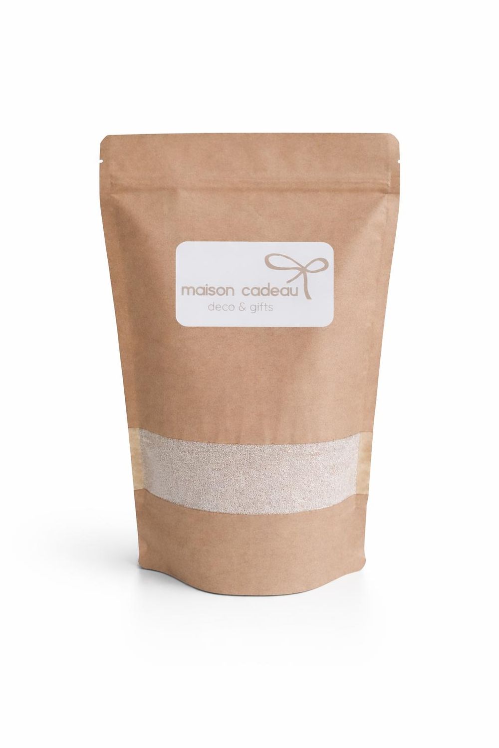 Kaarsenzand Sand Storm 500 gram