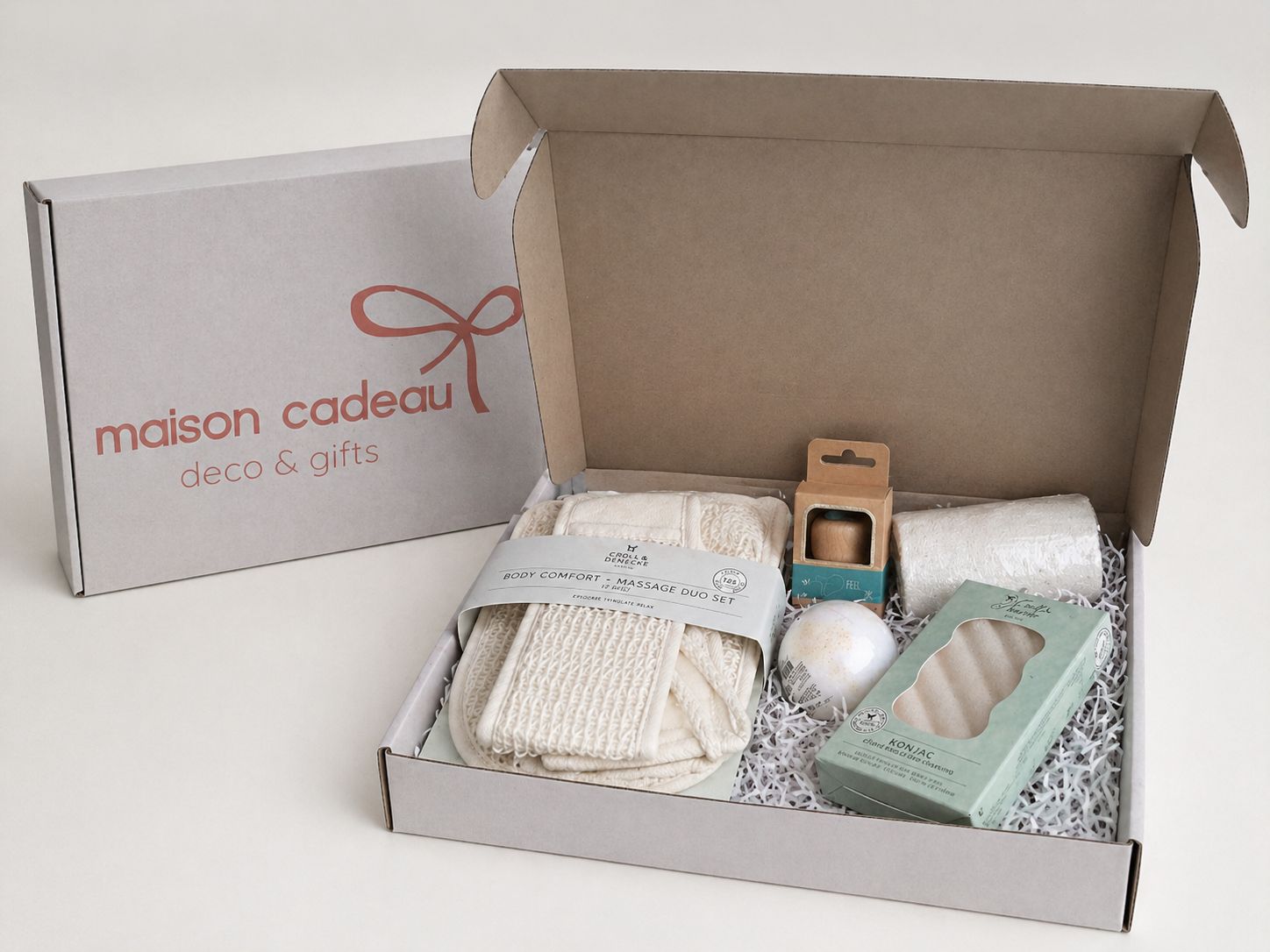 Maison Cadeau pakket