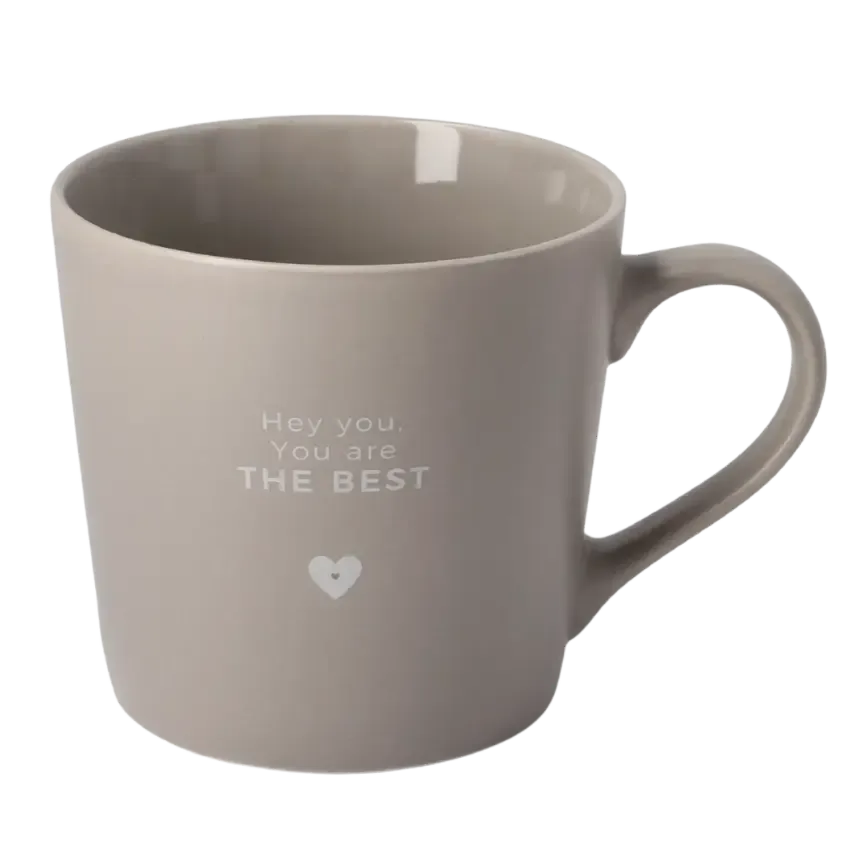 Mug - De Beste