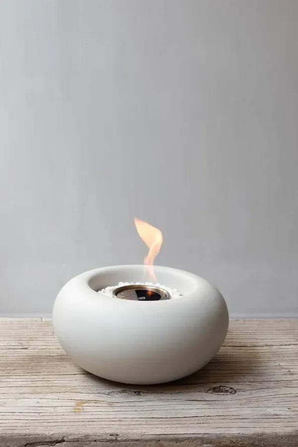 Leeff Fire Bowl ceramic