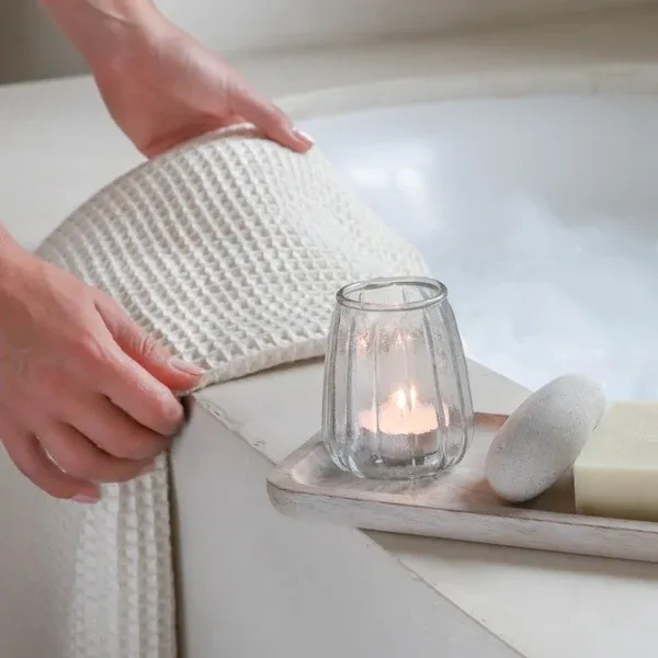 Leeff Lantern Liz XS transparant