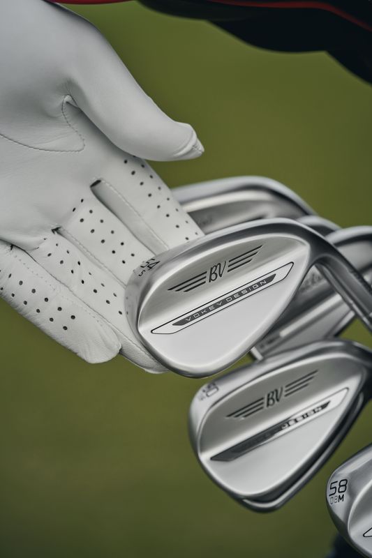 Vokey Design