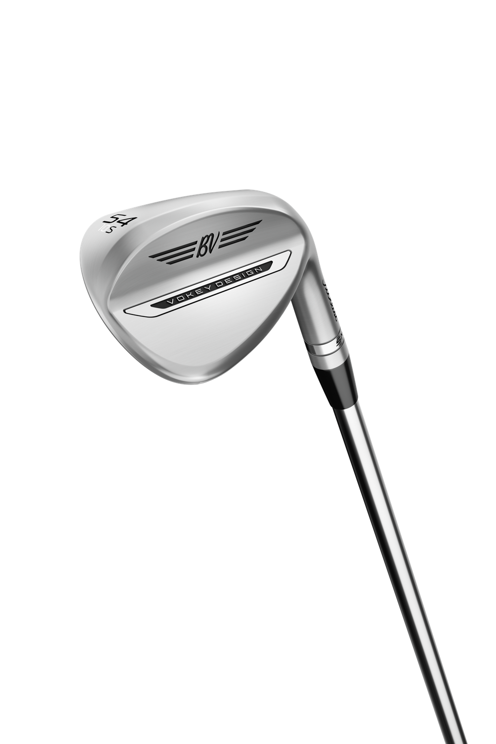 Vokey SM11- Raw