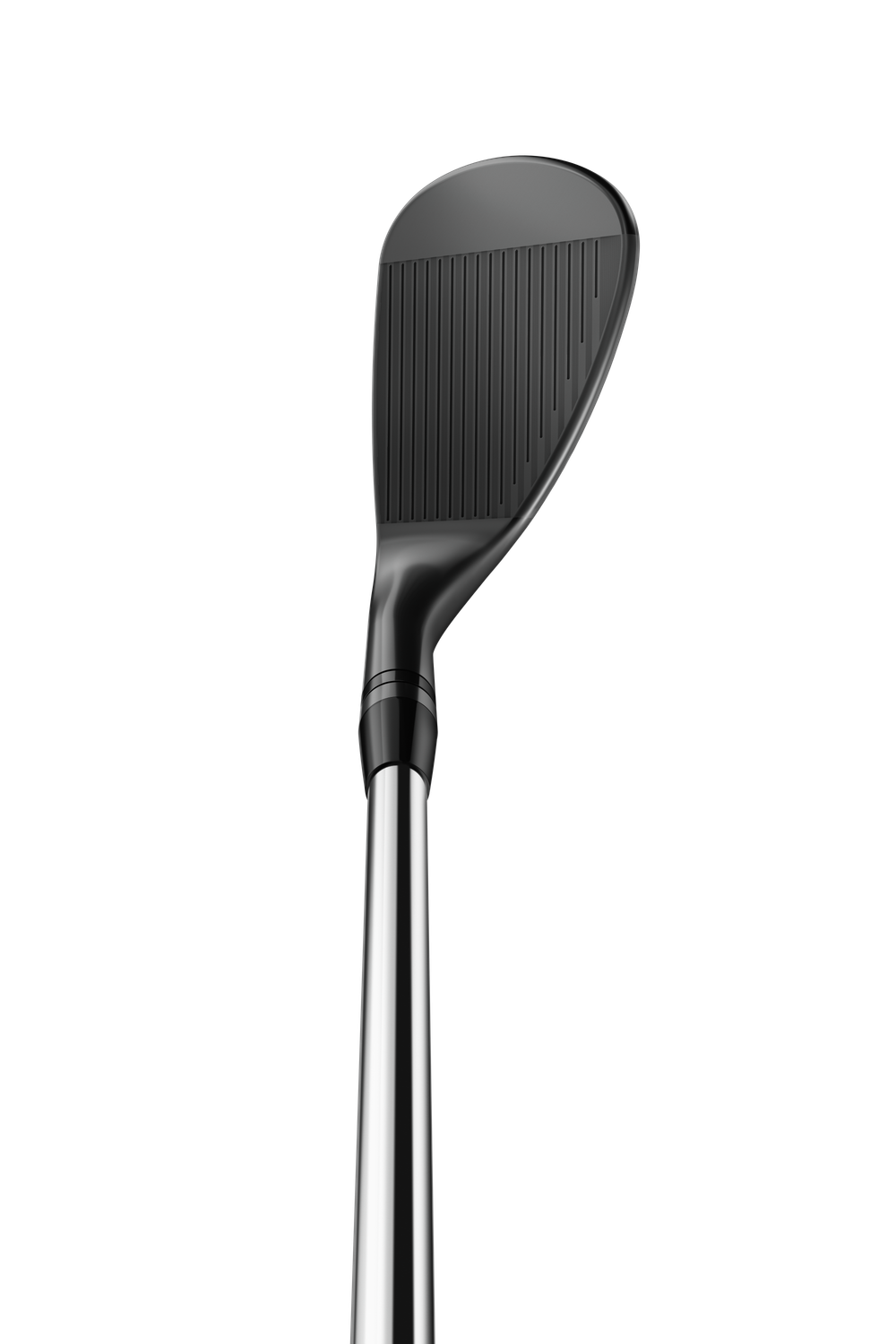 Vokey SM11- Jet black