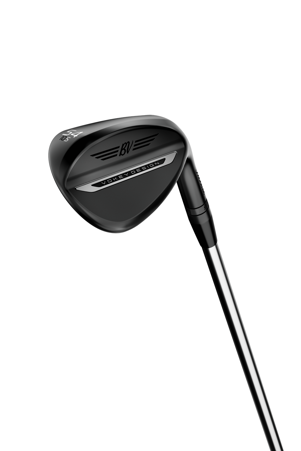 Vokey SM11- Jet black