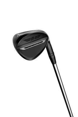 Vokey SM11- Jet black