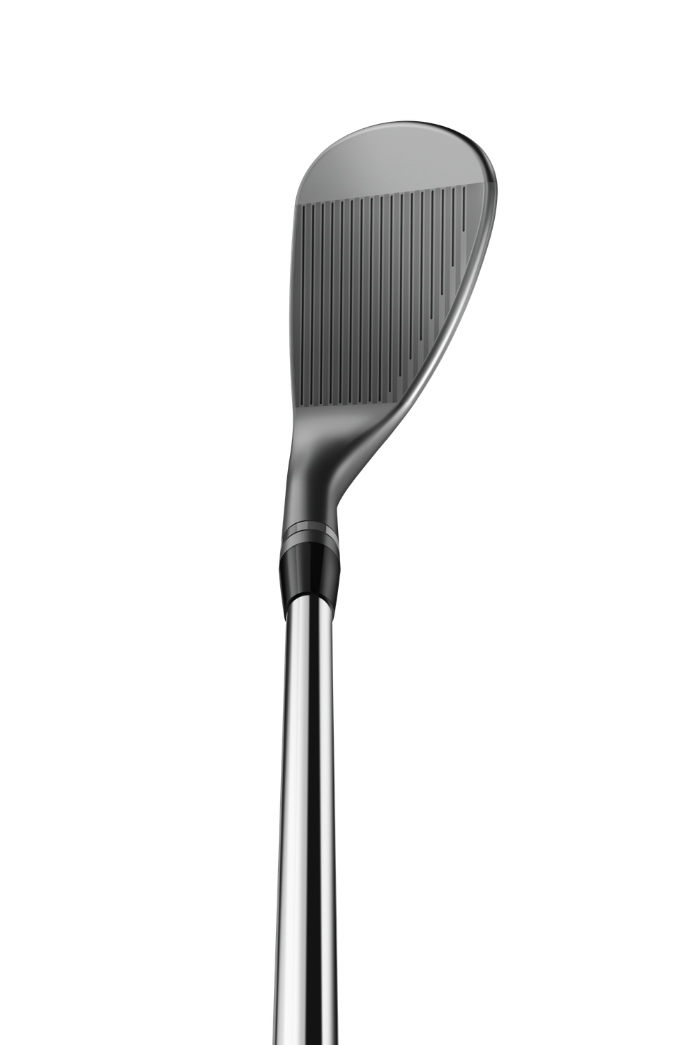 Vokey SM11- Nickel