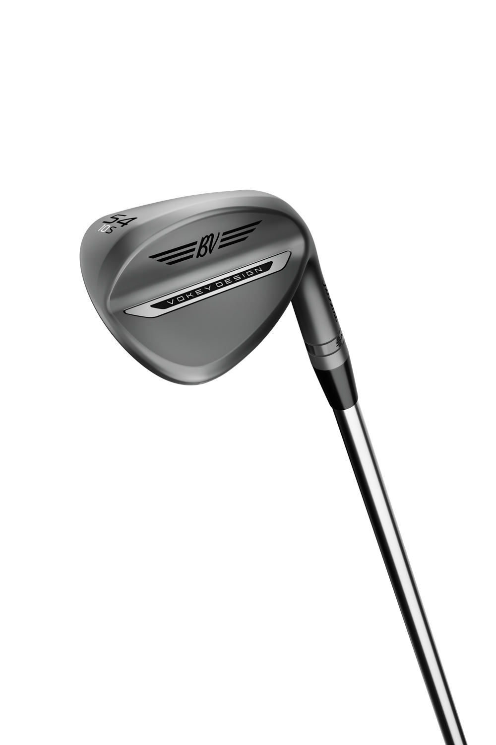 Vokey SM11- Nickel
