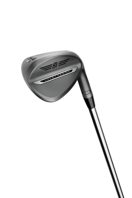 Vokey SM11- Nickel