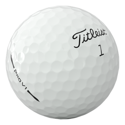 Pro V1
