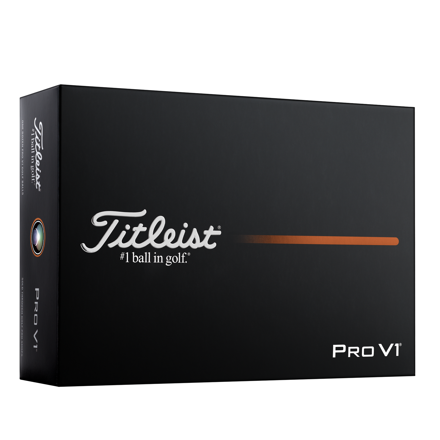 Pro V1