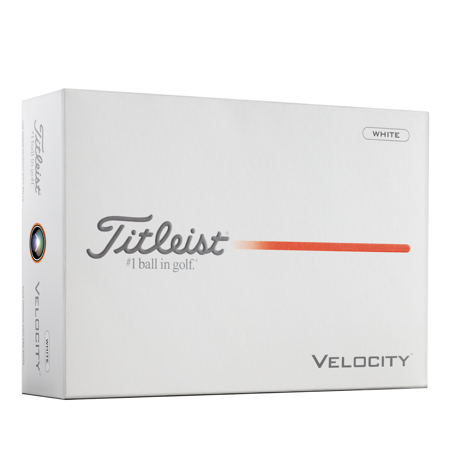 Velocity