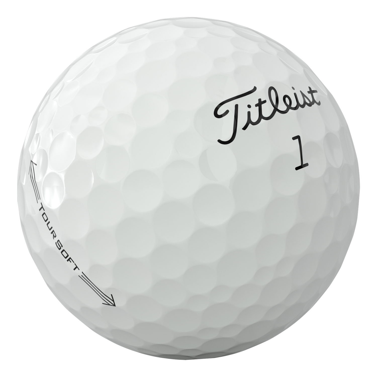 Tour Soft