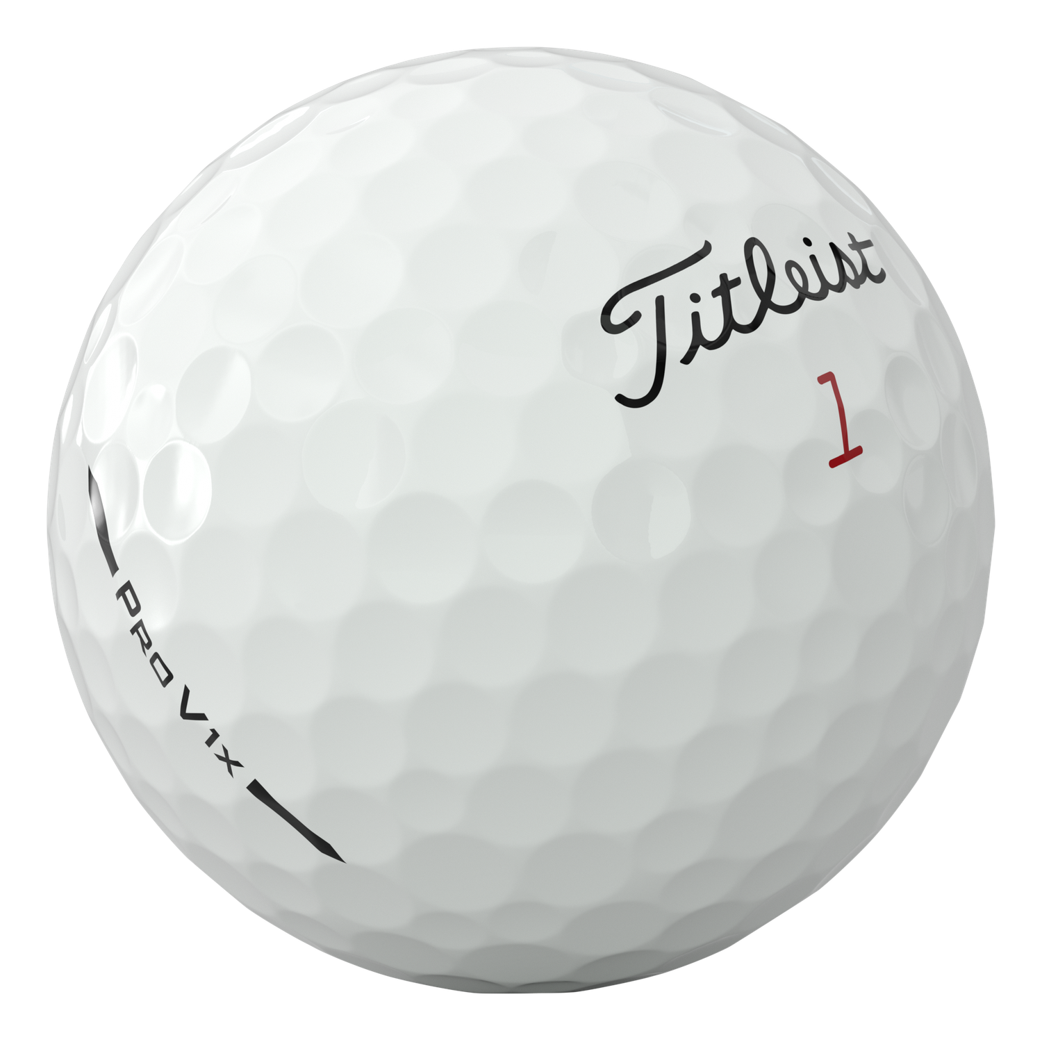Pro V1x