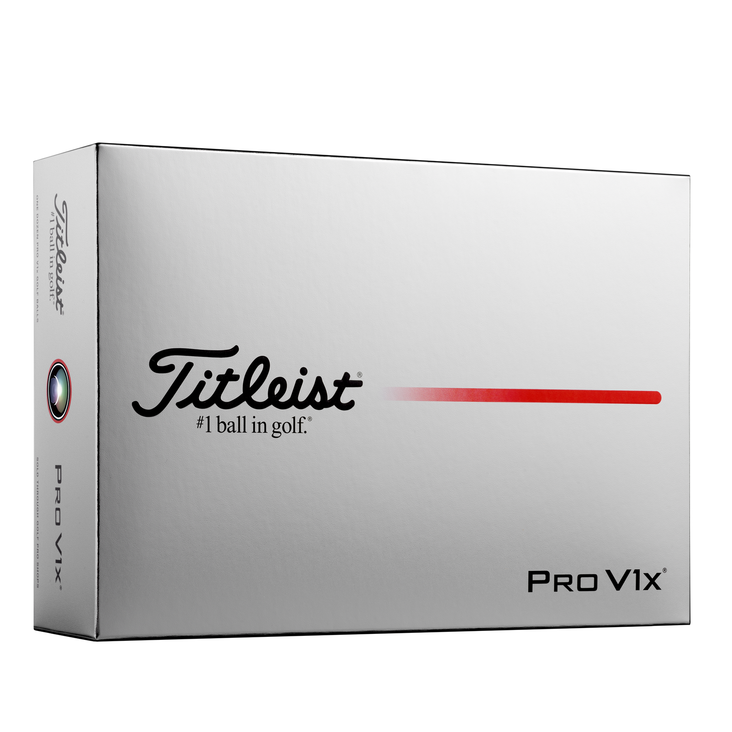 Pro V1x