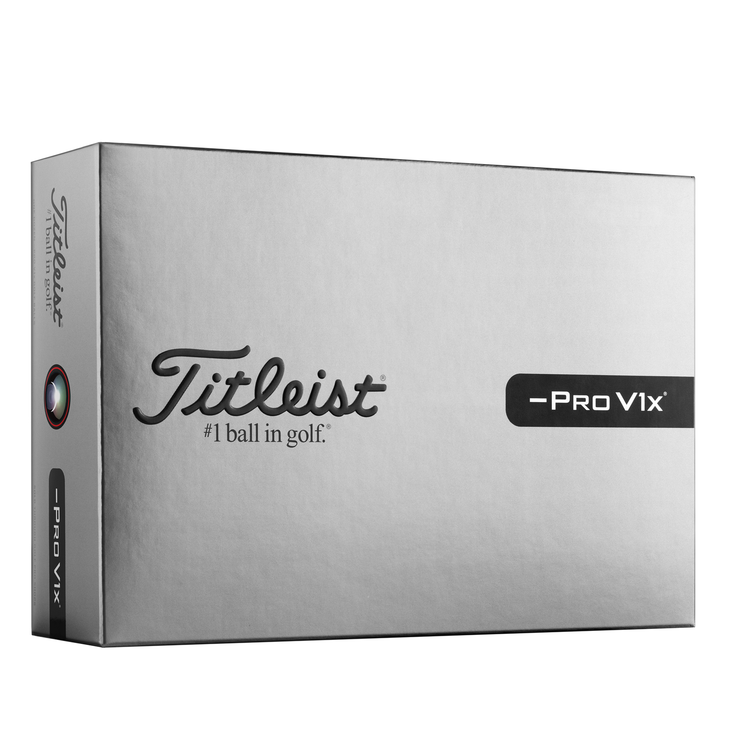 Pro V1x Left Dash