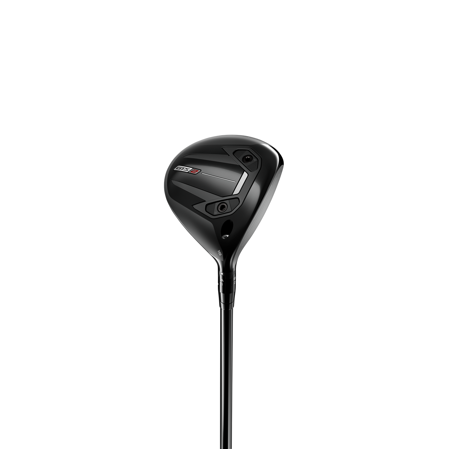 GTS 2 Bois d'allée