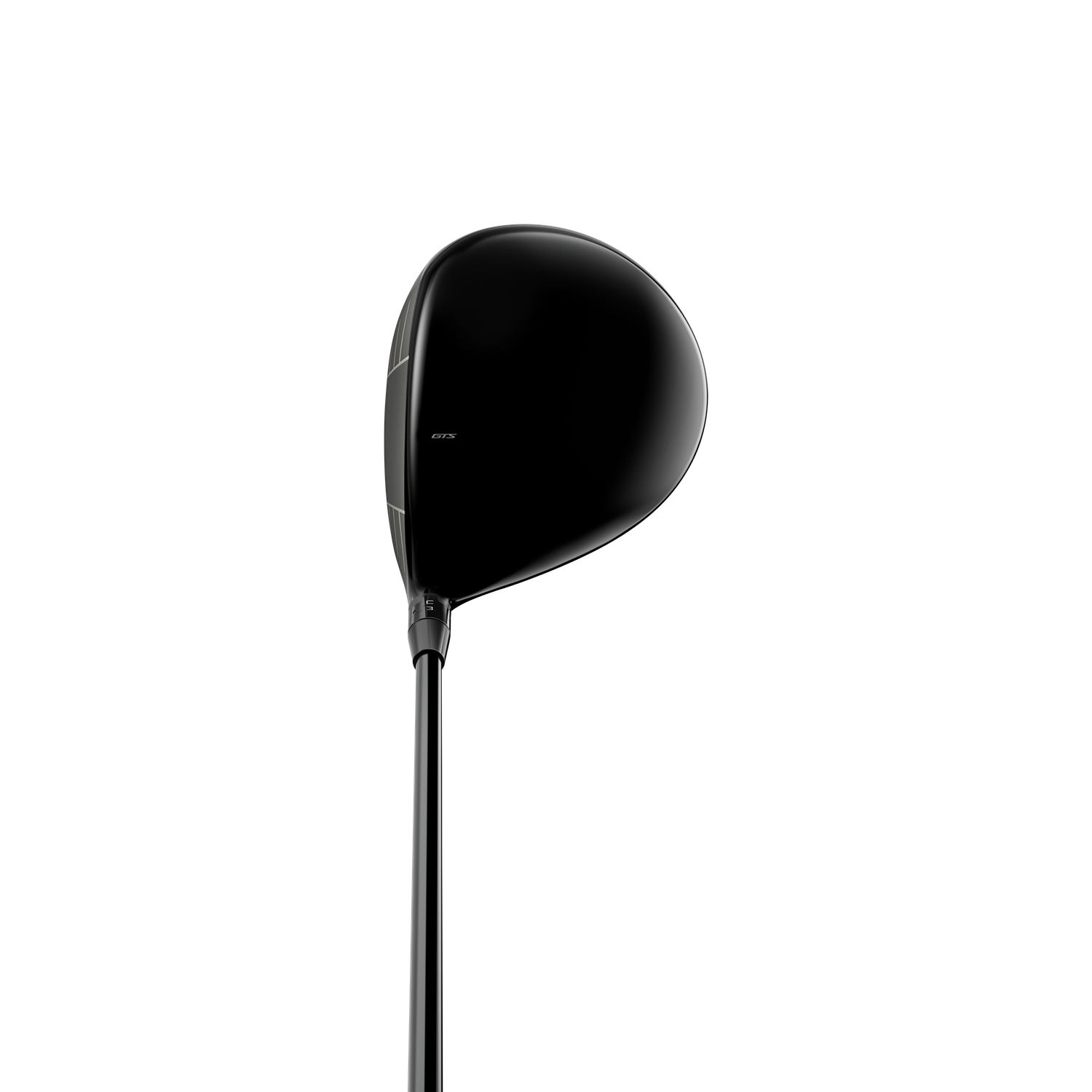 GTS 3
