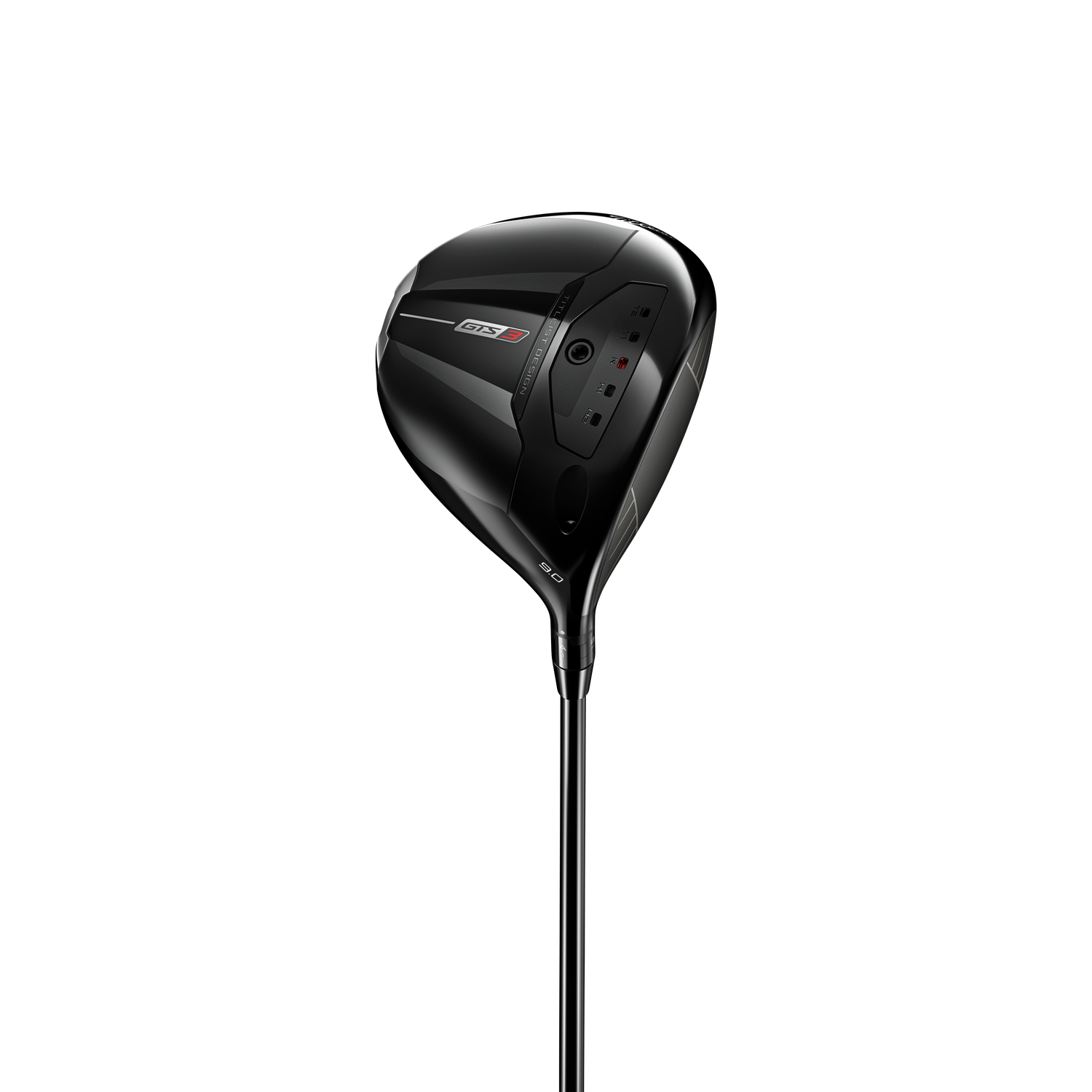 GTS 3