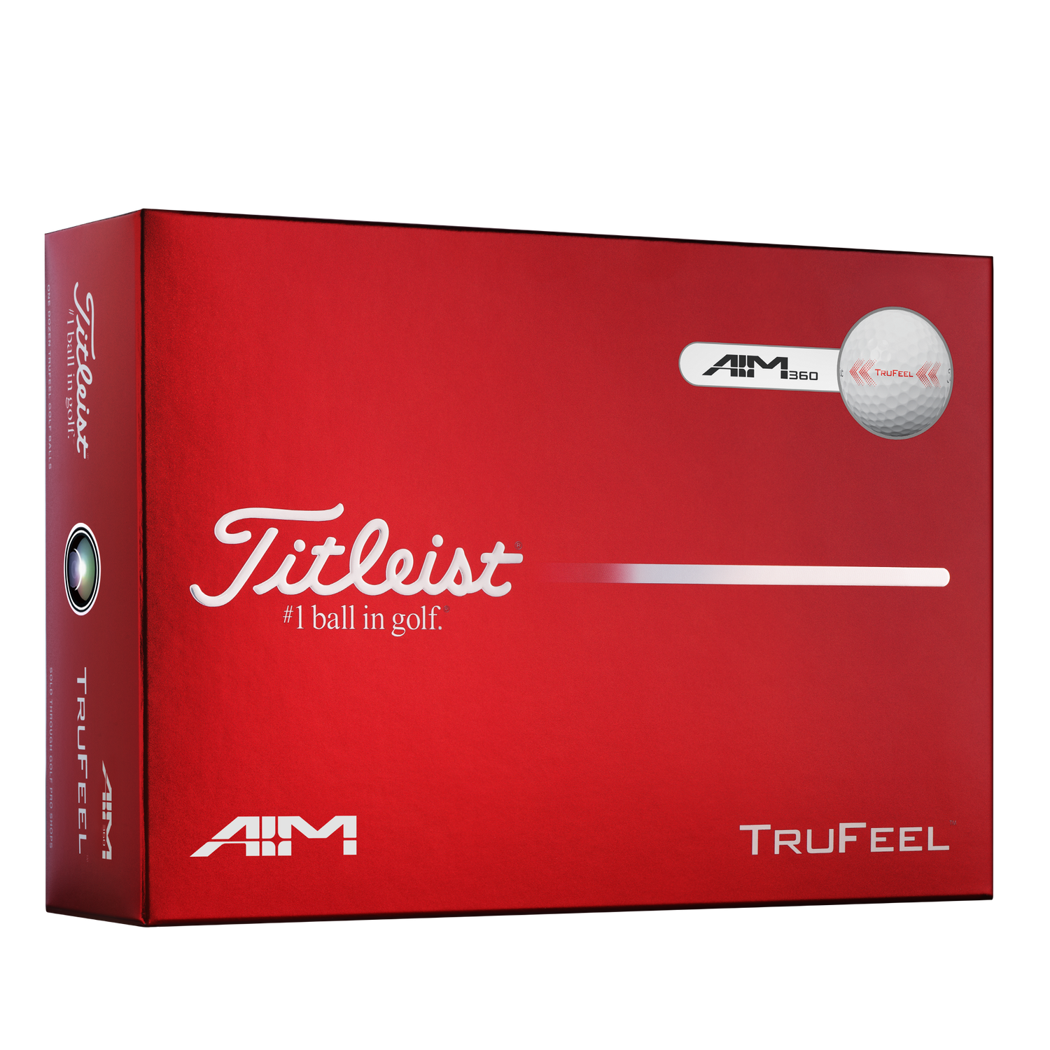 TruFeel AIM 360