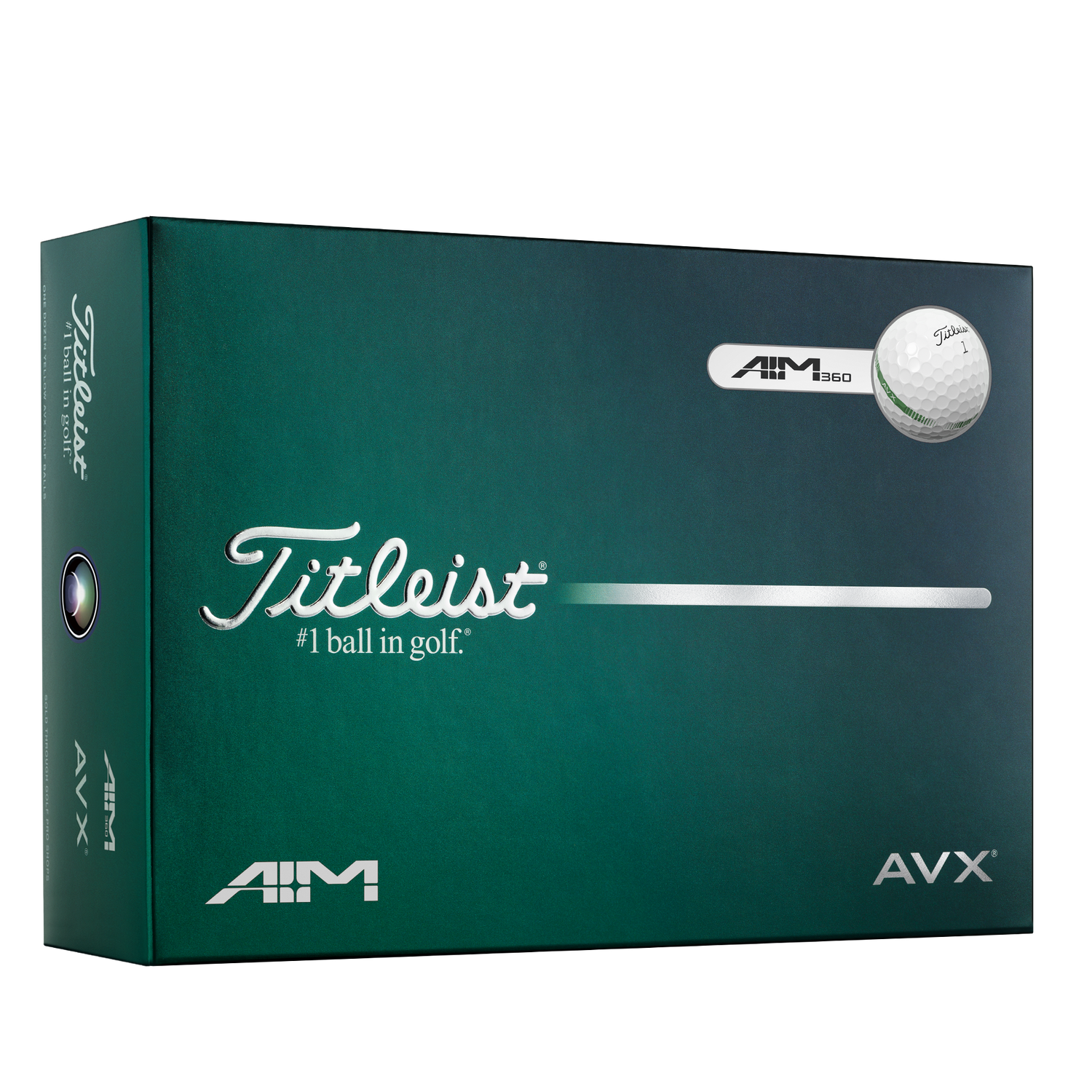 AVX AIM 360