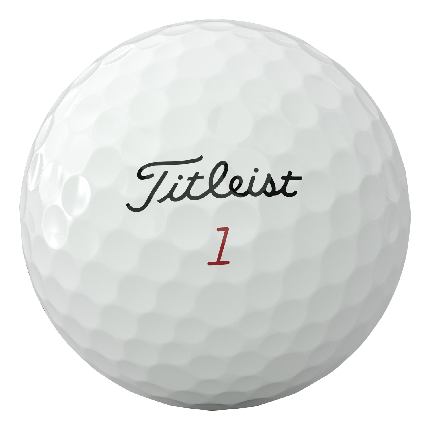 Pro V1x Left Dash AIM Enhanced